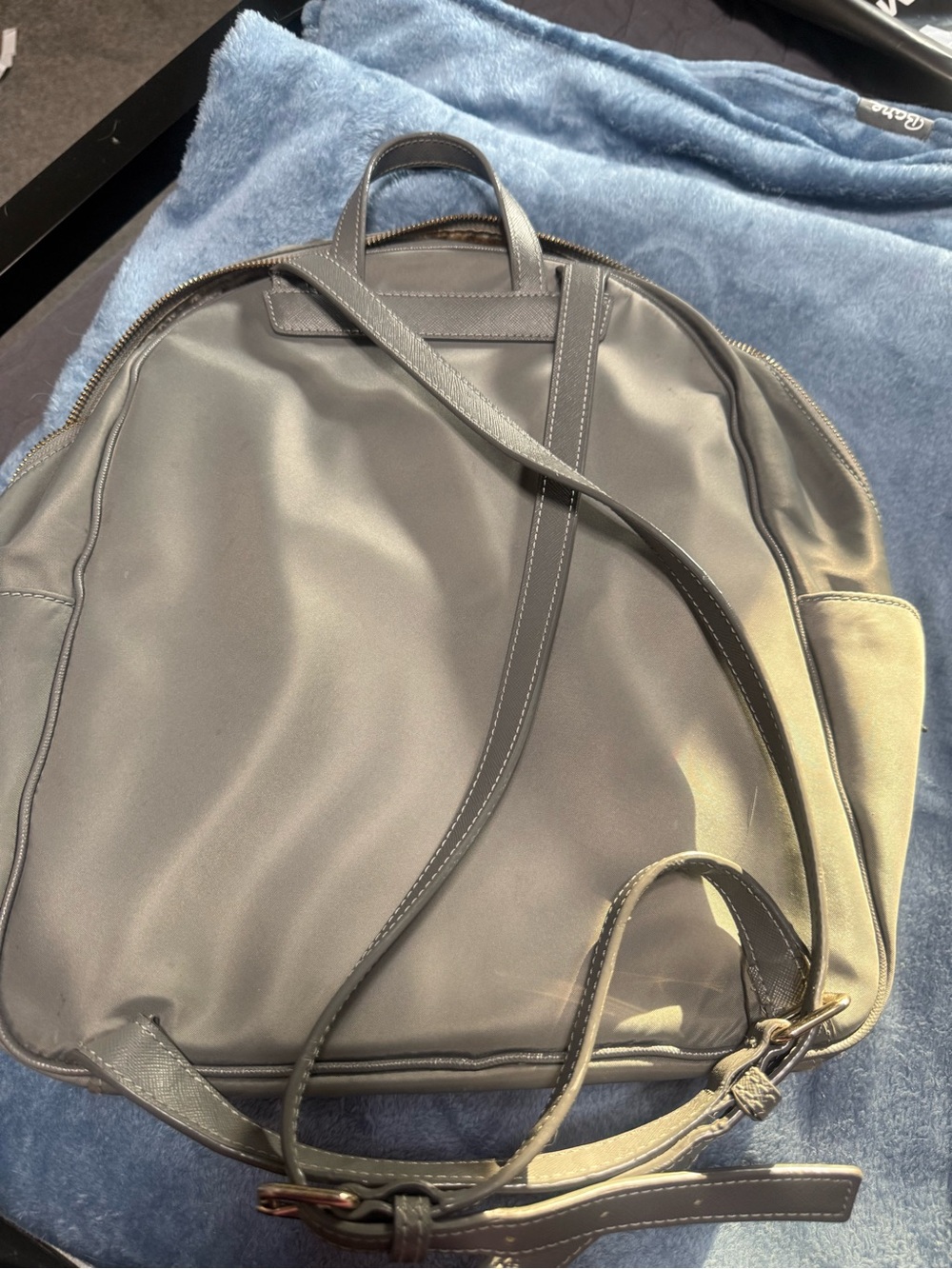 Kate Spade Back Pack - Picture 2 of 5